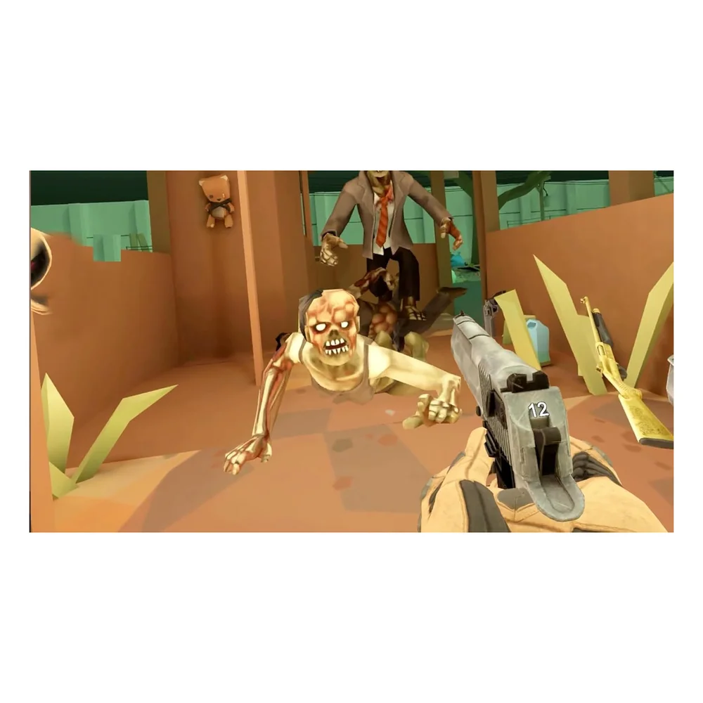 Jogo Operation Serpens (psvr2) Ps5 Europeu