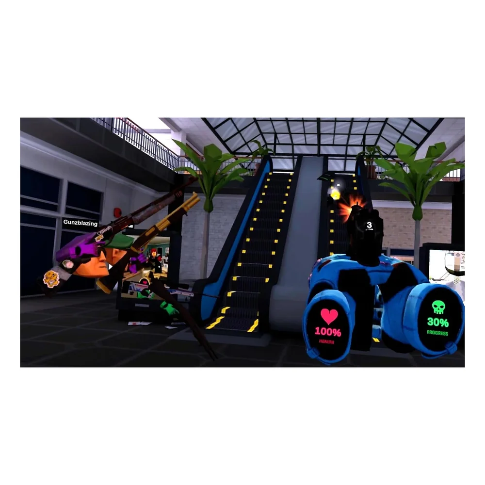 Jogo Operation Serpens (psvr2) Ps5 Europeu