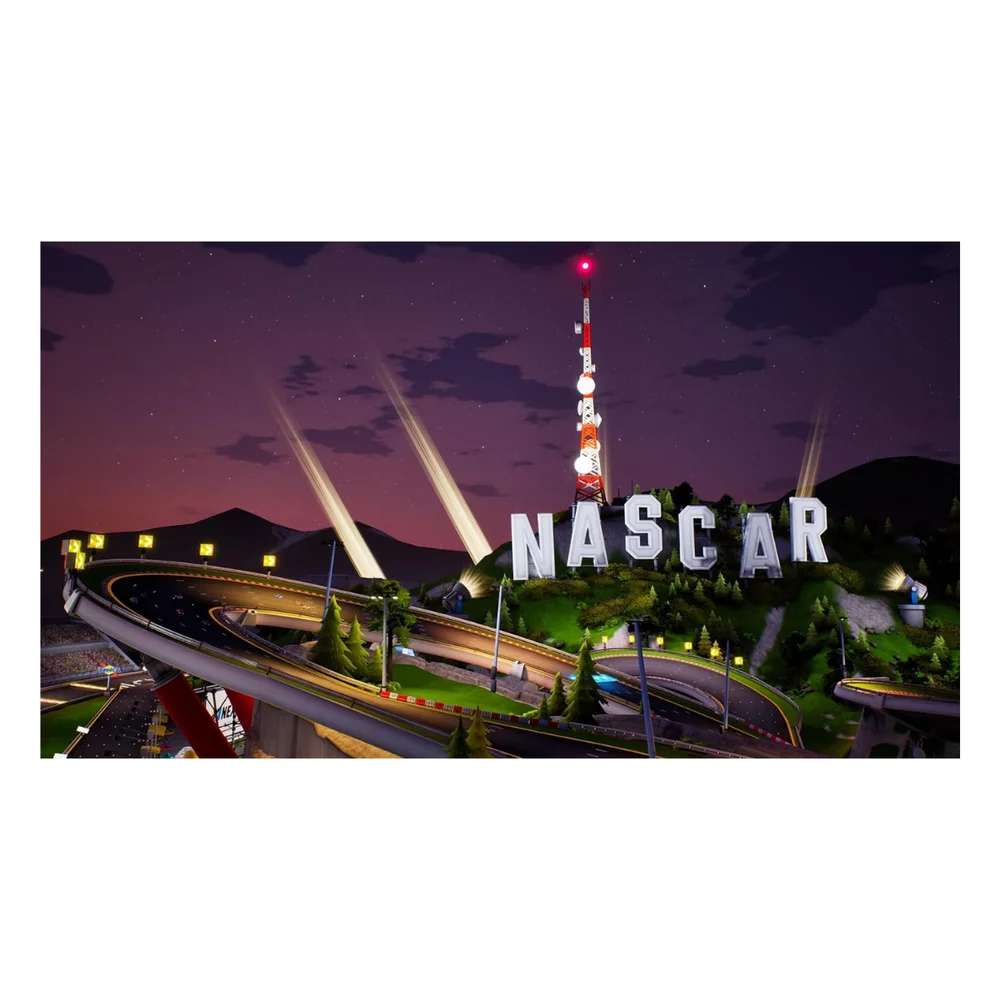 Imagem 5 de 5 do produto Jogo Narcar Arcade Rush Ps5 Europeu