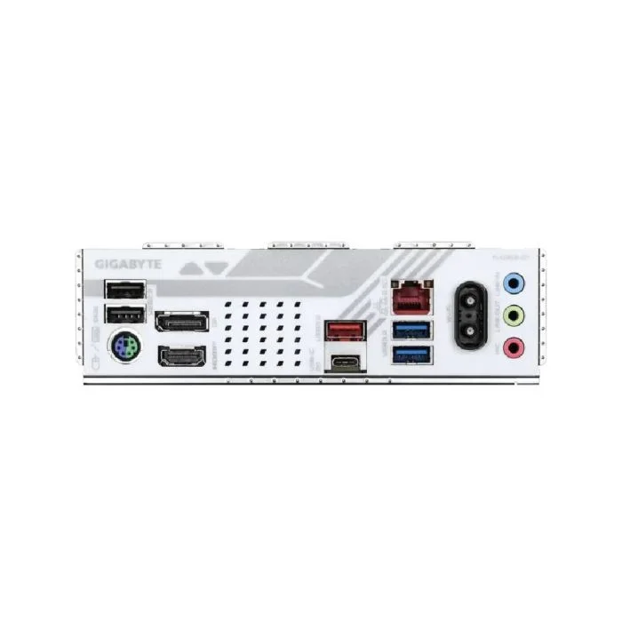 Imagem 4 de 4 do produto Placa Mãe Gigabyte B650em Force Wifi6e Am5 2xDDR5 Chipset Amd B650 Matx