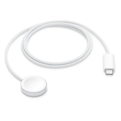 Cabo Magnético Para Apple Watch Usb-c 1 Metro