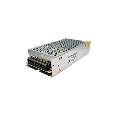 Fonte Chaveada 360w 30a Ip20 Bivolt