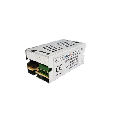 Fonte Chaveada 15w 1,25a Ip20 Bivolt