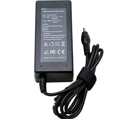 Fonte Para Notebook 15w 5v 3a Plug 3.0x1.1mm 2-144