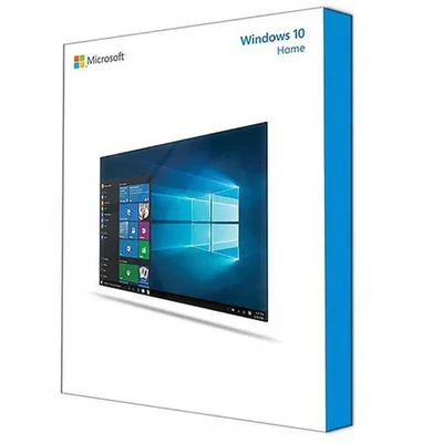 Microsoft WINDOWS 10 Home - Entrega Correios