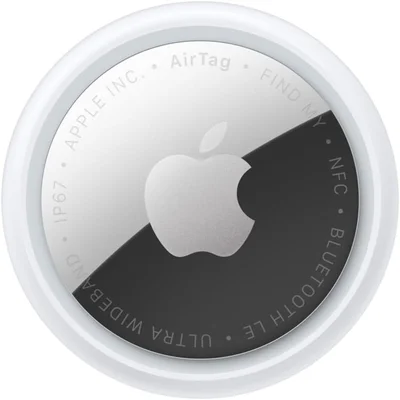 Apple Airtag Localizador (1 Und) Mfe94 2ª Geração