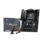 Placa Mãe Msi Mag B850 Tomahawk Wifi Am5 4xDDR5 Chipset Amd B850 Atx 3