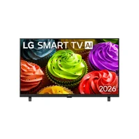 Smart Tv Lg Lb650 Ai Hd 32 " 2026 32lb650bpsa