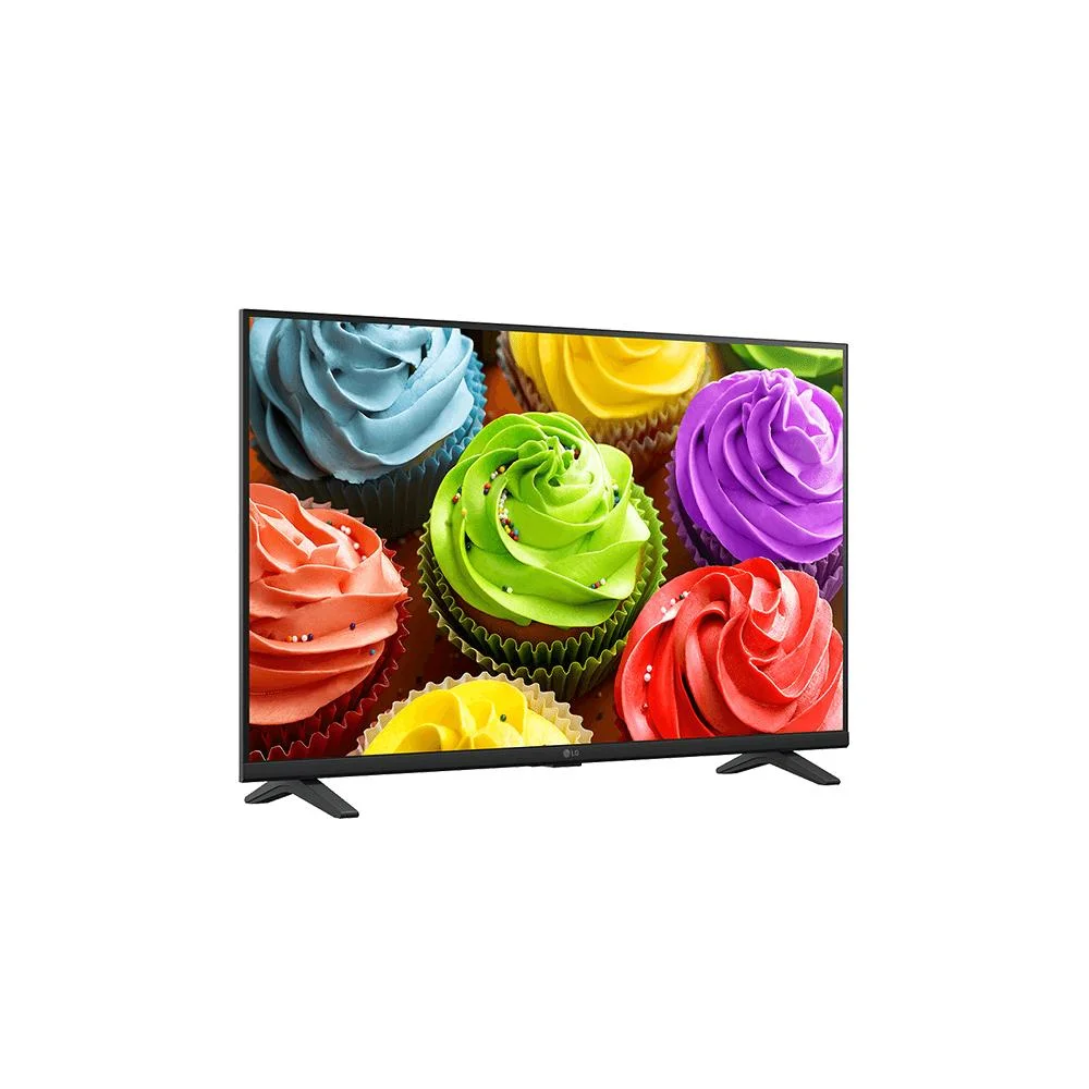 Imagem 2 de 5 do produto Smart Tv Lg Lb650 Ai Hd 32 " 2026 32lb650bpsa