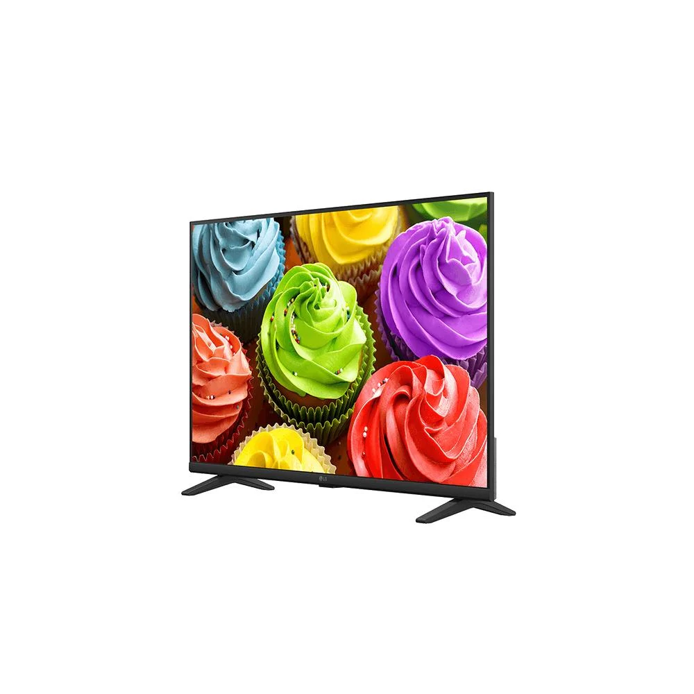Imagem 3 de 5 do produto Smart Tv Lg Lb650 Ai Hd 32 " 2026 32lb650bpsa