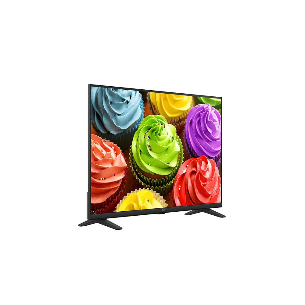Imagem 3 de 5 do produto Smart Tv Lg Lb650 Ai Hd 32 " 2026 32lb650bpsa