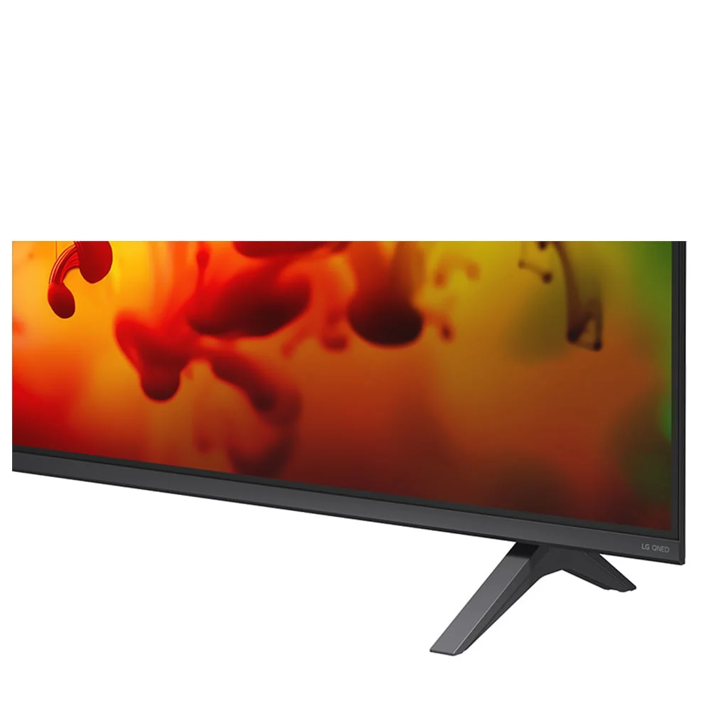 Imagem 3 de 5 do produto Smart Tv Lg Qned Mini LED Ai 4k 55" " Com Recurso Para Jogos, Google Assistente E Wi-fi - 55qned70bsa Bivolt