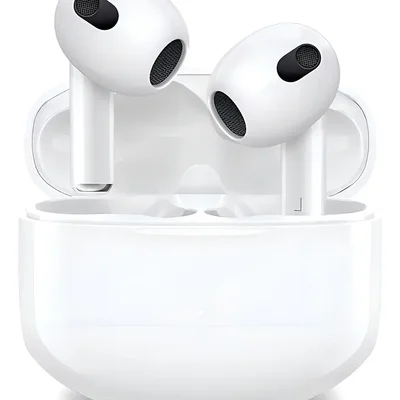 Fone De Ouvido Bluetooth Tws Cancelamento De Ruído On-ear