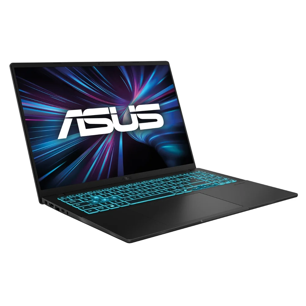 Notebook Gamer ASUS V16 Intel Core 5 210H RTX