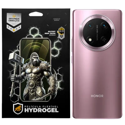 Película Para Honor Magic 7 Lite - Traseira Hydrogel Hd - Gshield
