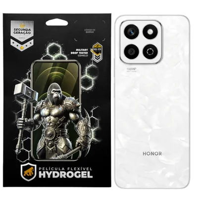 Película Para Honor X7c - Traseira Hydrogel Hd - Gshield