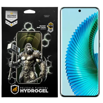Película Para Honor Magic 6 Lite 5g - Hydrogel Hd - Gshield