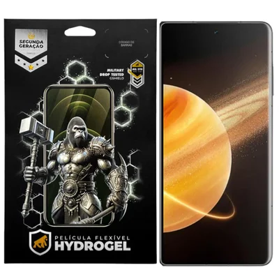 Película Para Honor Magic V3 - Hydrogel Hd - Gshield