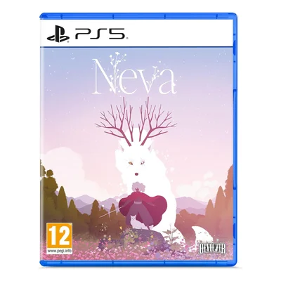 Jogo Neva Ps5   Europeu