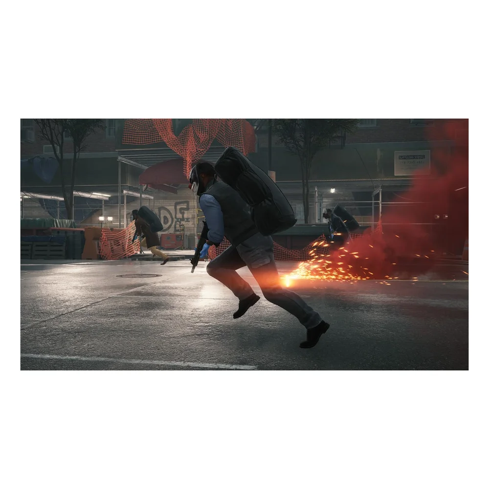 Imagem 2 de 5 do produto Jogo Payday 3 (day 1 Edition) Ps5 Europeu