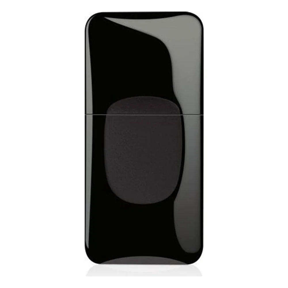 Imagem 2 de 3 do produto Adaptador Usb Tp-link Tl-wn823n 300mbps Mini Wireless 802.11n Compacto Antena Interna Plug And Play