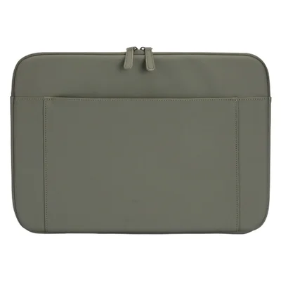 Capa Para Notebook Ftx Zenit-gn 16" 124979 Verde Protetora Impermeável Estilo Moderno Antichoque