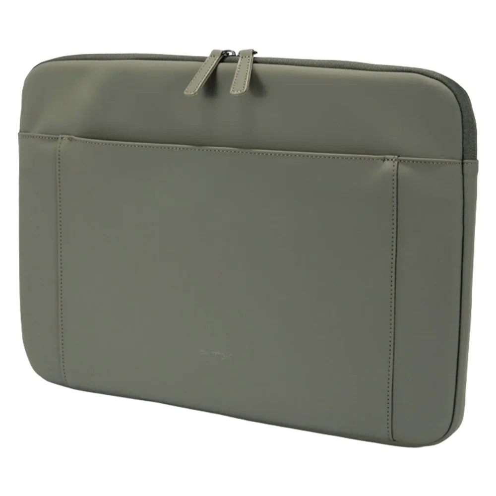 Imagem 2 de 3 do produto Capa Para Notebook Ftx Zenit-gn 16" 124979 Verde Protetora Impermeável Estilo Moderno Antichoque