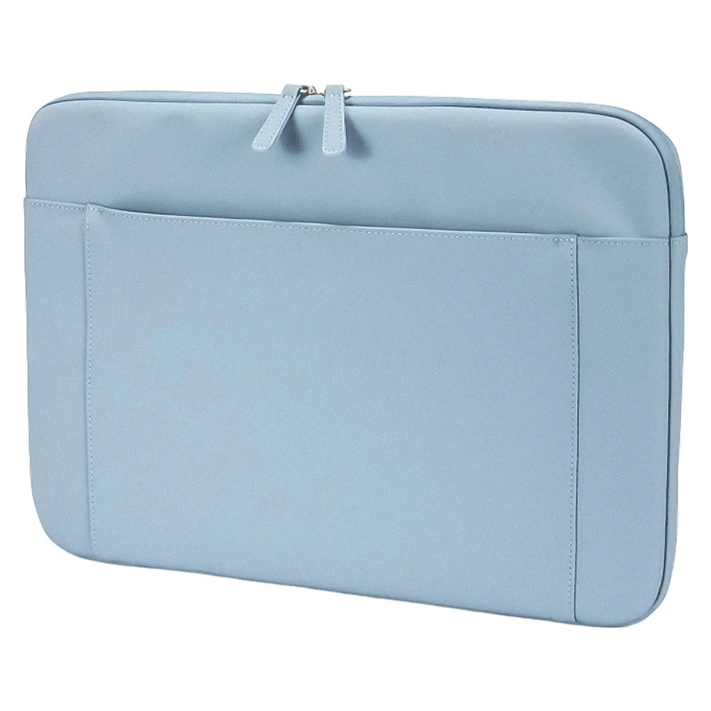 Imagem 2 de 3 do produto Capa Para Notebook Ftx Zenit-bk 16" 124986 Azul Protetora Impermeável Estilo Moderno Antichoque