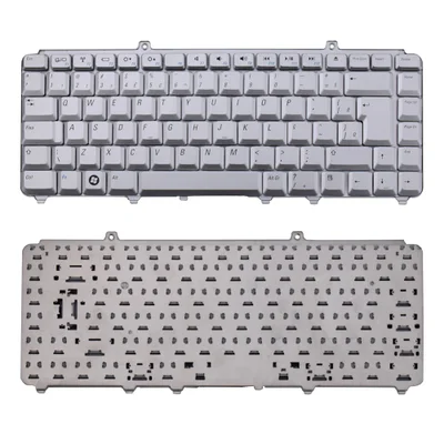 Teclado Para Notebook Dell Xps M1330 Abnt2