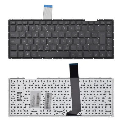 Teclado Para Notebook Asus X Series X450