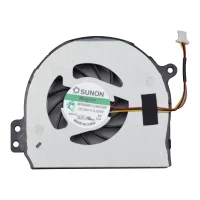 Cooler Para Notebook Dell 14r-1564-n4010 | 3 Vias 2
