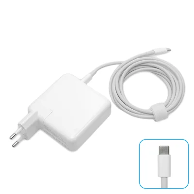 Fonte Carregador Usb-c Para Notebook Apple Macbook Pro A1719