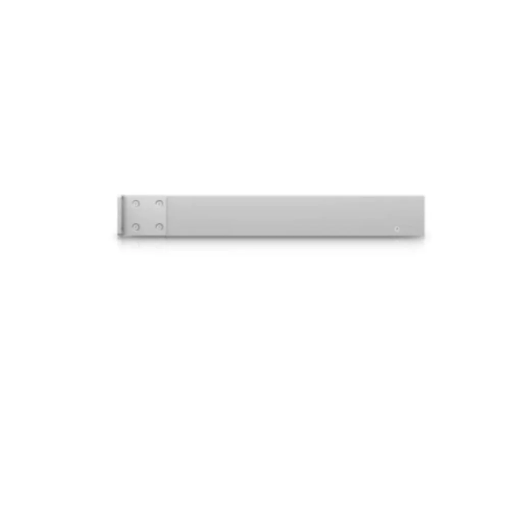 Imagem 3 de 4 do produto Switch Unifi Ubiquiti Enterprise 24 Portas Rj45 + 2 Portas Sfp+ 10g Layer 3 - Usw-enterprise-24-poe 400w