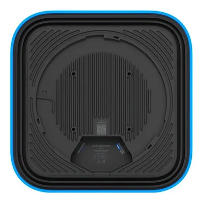 Access Point Ubiquiti Interno Empresarial Unifi Sem Fonte Poe++  - E7