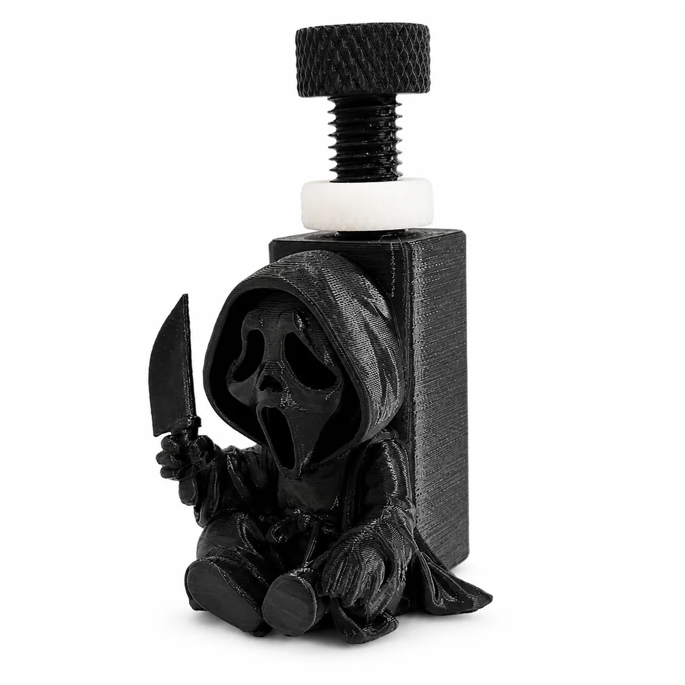 Suporte Para Placa De Vídeo Ajustável Morte 5