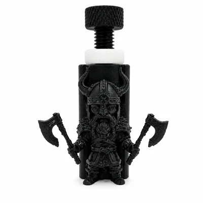 Suporte Para Placa De Vídeo Ajustável Viking
