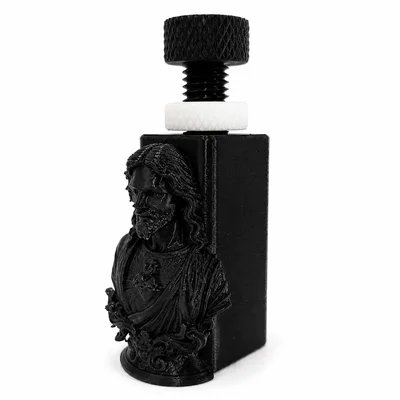 Suporte Para Placa De Vídeo Ajustável Jesus