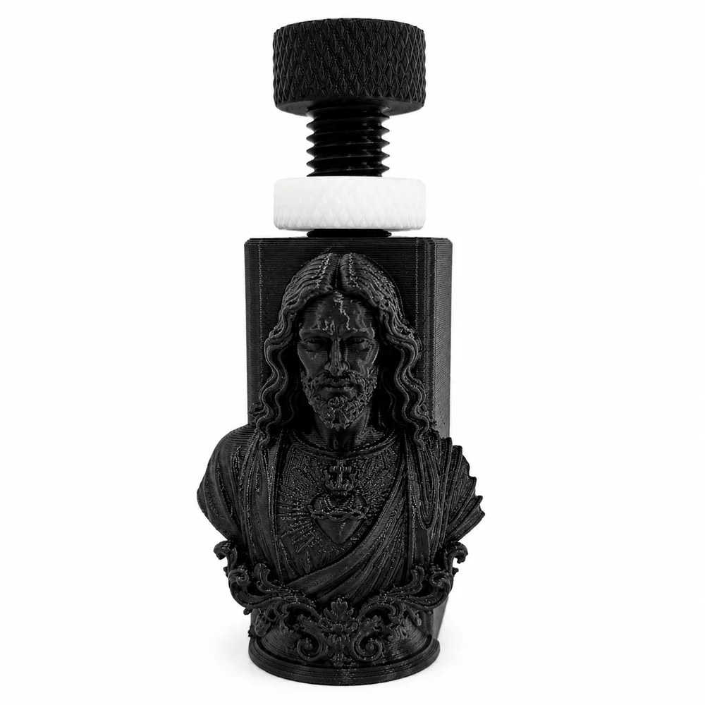 Suporte Para Placa De Vídeo Ajustável Jesus 5