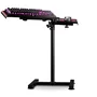 Free Standing Keyboard & Mouse Stand