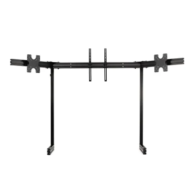 Nlr - Elite Freestanding (stand Para 3 Monitores)