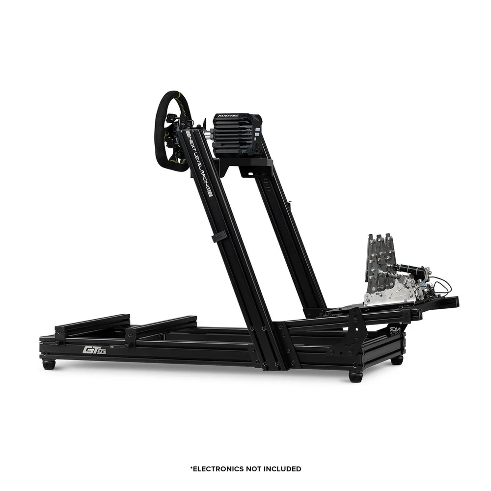 Nlr - Gtelite Lite Wheel Plate Edition