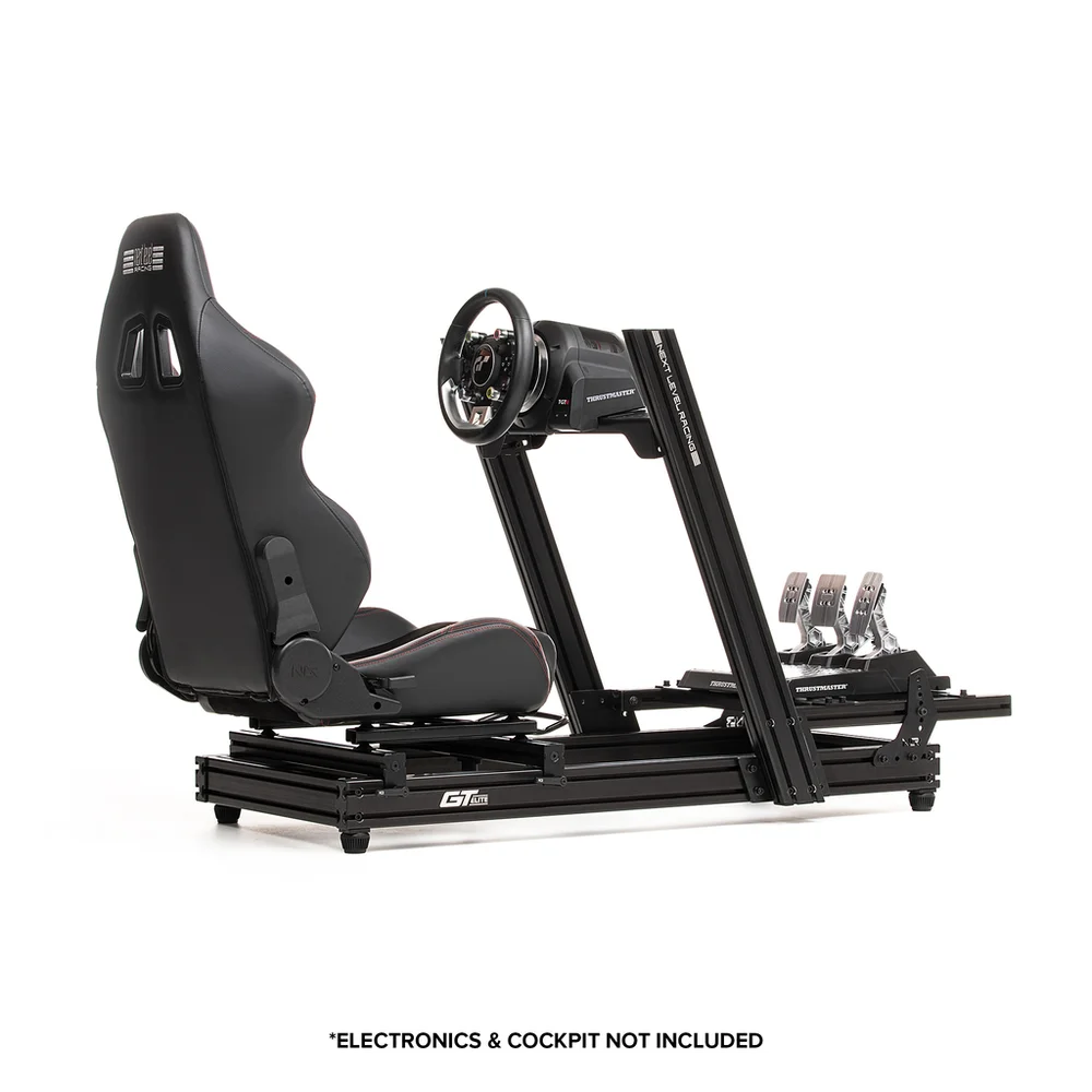 Nlr - Gtelite Lite Wheel Plate Edition