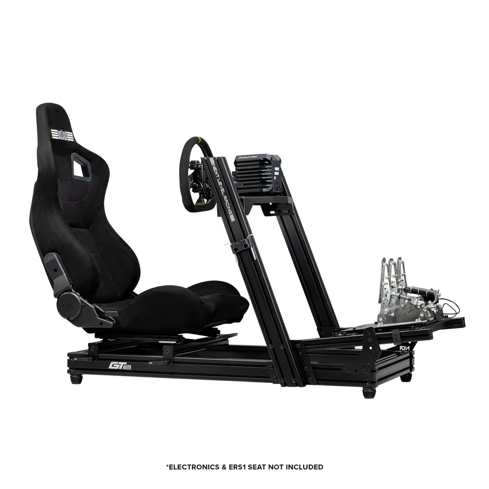 Nlr - Gtelite Lite Wheel Plate Edition