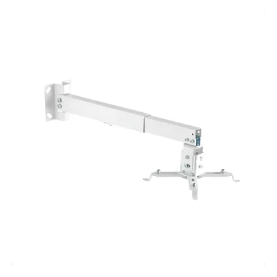 Suporte Projetor Teto Parede Regulagem Ate 65cm