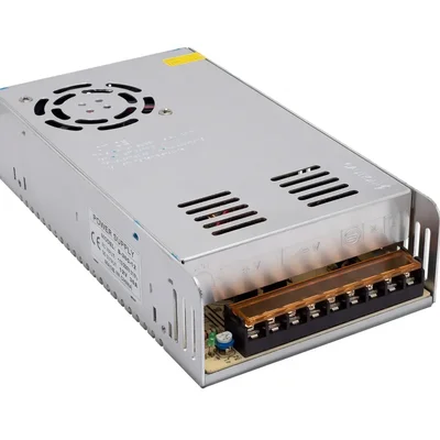 Fonte Chaveada Colmeia 12v - 30ah - 360w