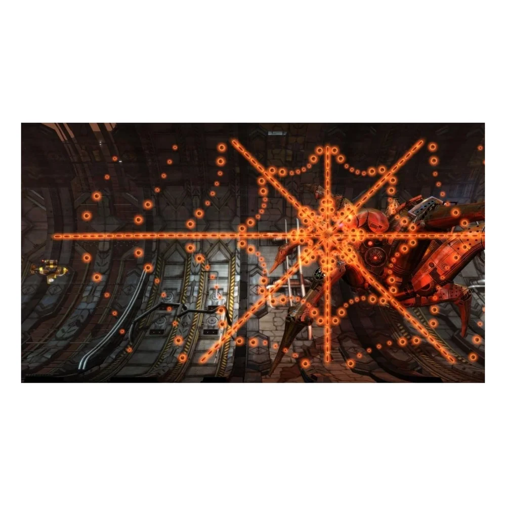 Imagem 3 de 5 do produto Jogo Sine Mora Ps4 Europeu
