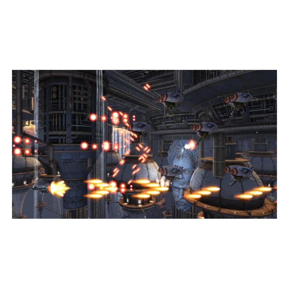Imagem 4 de 5 do produto Jogo Sine Mora Ps4 Europeu
