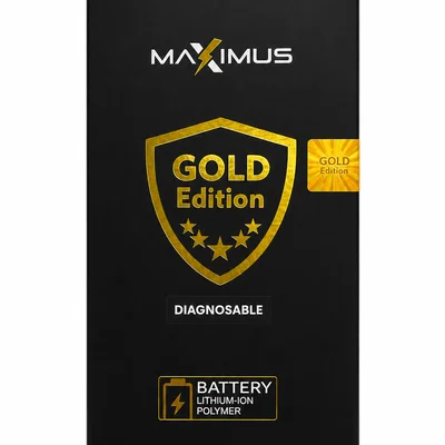 Bateria Gold Diagnosticavel Compatível Com Iphone 15 Plus