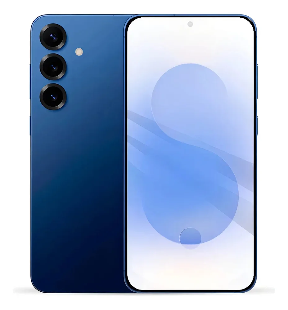 Imagem 3 de 5 do produto Película 3d Vidro Temperado Com Furo Da Digital Para Samsung S25 Edge 5g