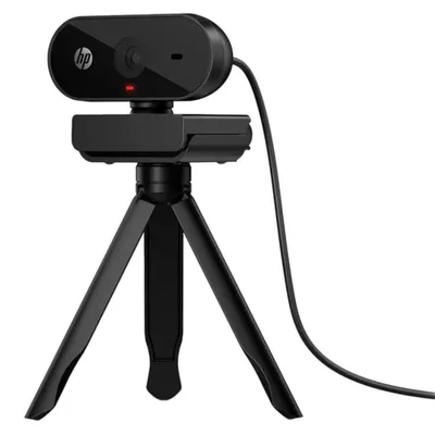 Webcam Hp 320 Fhd Usb-a 53x26aa#abl